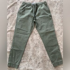 Men old navy the modern jogger